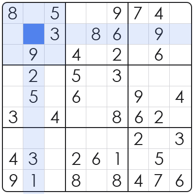 sudoku game 6x6