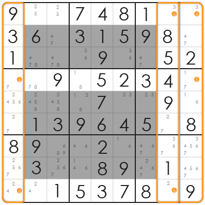 automatic sudoku solver
