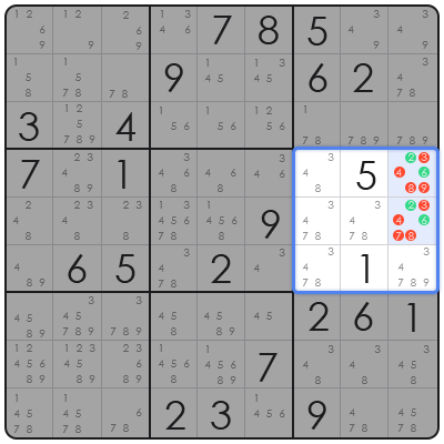 easy sudoku puzzles print