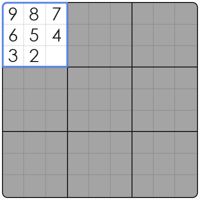 sudoku 4x4